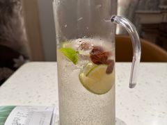 -青叶202都市餐厅(迪诺水镇店)