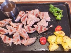 -必胜客(华南摩尔店)