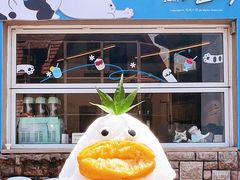 -南枝小馆(银鱼巷店)