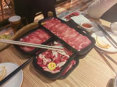 -正禾鲜·潮汕牛肉火锅(凯德天府店)
