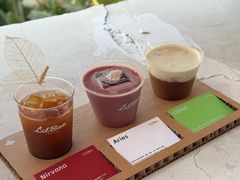 -LilBee Coffee