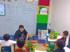 -卡巴机器人编程·少儿编程·信息学竞赛(公益西桥校区)