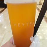 免费的喜茶饮品