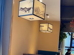 -绿草地·湘菜(喜盈门店)