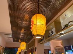 -蚝翅·海鲜粥·烧烤·宁夏滩羊季(玉米楼店)