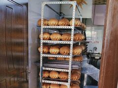 -柏师傅俄罗斯面包房
