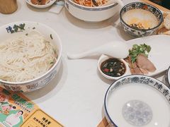 -陳香貴·兰州牛肉面(上海长风大悦城店)
