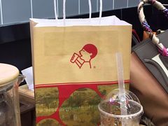 -喜茶(北京三里屯太古里店)