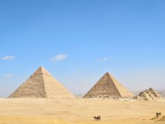 -吉萨金字塔群