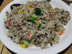 -枣子树·素食餐厅(普陀山店)