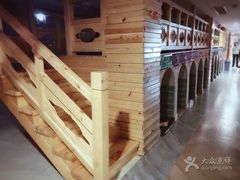 休息馆-绿岛汤泉韩式休闲会所