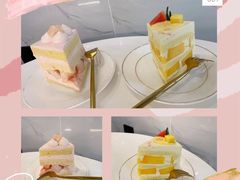 -PETIT PARIS 小巴黎(花园道店)