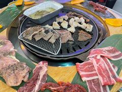 -玄希浪漫厨房·韩料烤肉(湖滨银泰in77店)