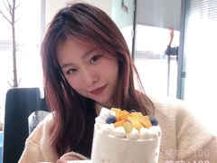 -山与蓝·轻糖鲜果蛋糕(勒泰店)