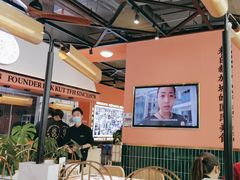 -發起人·肉骨茶(万象汇店)