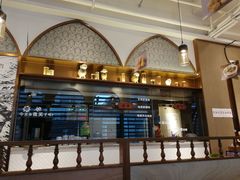 -莲香西域·正宗新疆菜(龙华店)