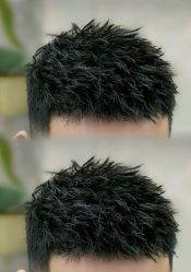 -贝勒爷专业男发