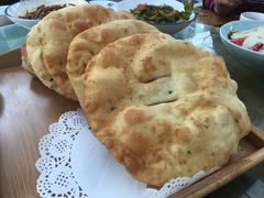 老磨油饼-老磨油饼(高陵店)