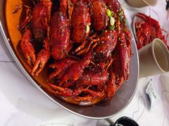 -巴厘龙虾·榜首油焖大虾(沙湖·花园店)