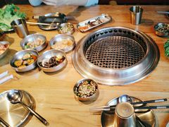 -汉拿山(北京上地华联店)