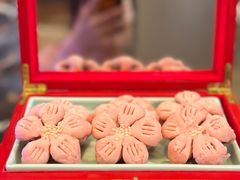 -百香自助餐厅·西安唐隆国际酒店(曲江店)