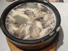 -将军牛排·尔滨地标朝鲜族美食(总店)