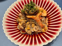 -宴周康·精致江浙菜(周浦店)