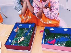 -斯坦星球AI编程·机器人科创·科学实验·信奥·思维·STEM·积木拼搭·竞赛考级(长宁虹桥大融城荟聚中心)