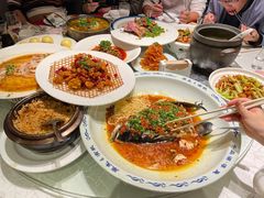 -老地方酒楼(红旗路店)