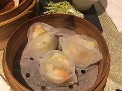 -上海金桥红枫万豪酒店-万豪中餐厅