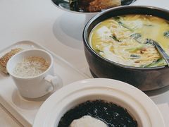 -扬州香格里拉·香宫中餐厅