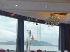 -水上明月·湖景餐厅