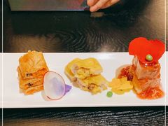 -柒园·三十年创意杭帮菜(龙湖滨江天街店)