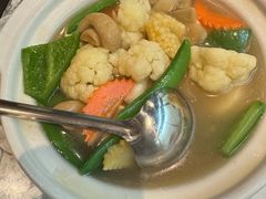 -关夫人餐厅(阳光广场店)