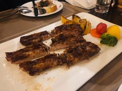 -IL Forno 意坊·意大利餐厅(温州万象城店)