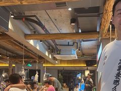 -北丐先生·野馄饨烧烤(雨花万象店)