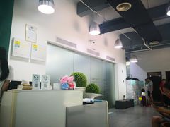 -IBOBI亲子游泳俱乐部(华侨城中心)