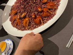 -上海滩餐厅(BFC外滩金融中心店)