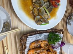 -醉壹号海鲜大排档(厦门美食地标店)