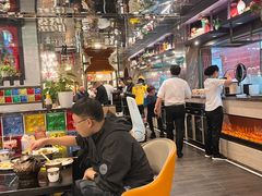 -巴依老爷新疆美食(清华东门店)