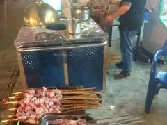 -疆里疆外·和田烤肉·清真