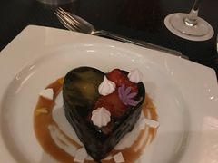 -圣丰索菲特·法国餐厅