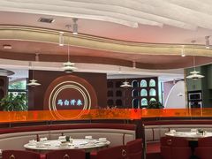 -马白开来特色羊排揪片子  (总店)