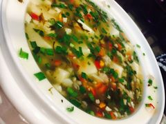 -孙家外婆•长春地标美食新名片(吾悦广场店)