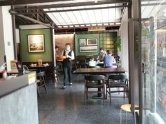 大堂-上名堂·鱼头好吃(体育场路店)