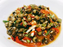 清水螺丝-辣公子·千岛湖私房菜(滨江店)