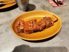 -耶里夏丽·新疆菜(南丹东路店)