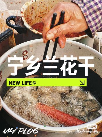 美食探索记：开车一小时的宁乡兰花