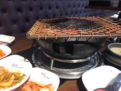 -火炉火自助餐(枫蓝国际店)