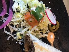 -Cactus墨西哥仙人掌餐厅